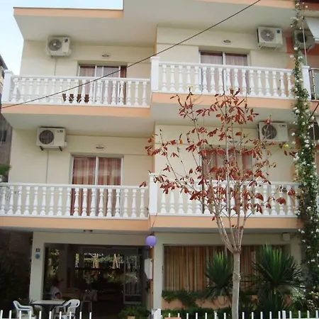 Anastasia Olympic Hotel