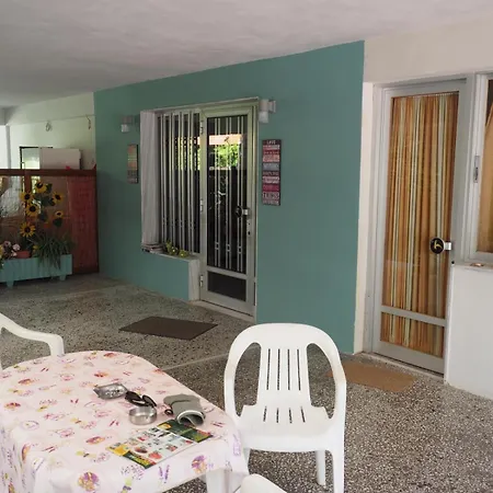 Hotel Anastasia Olympic