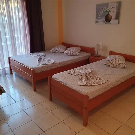 Anastasia Olympic Hotel Olympiakí Aktí