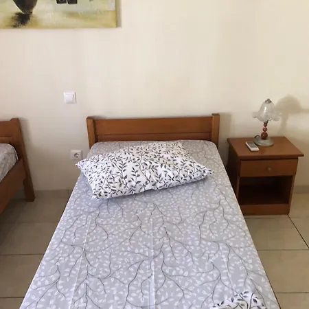 Anastasia Olympic Отель *