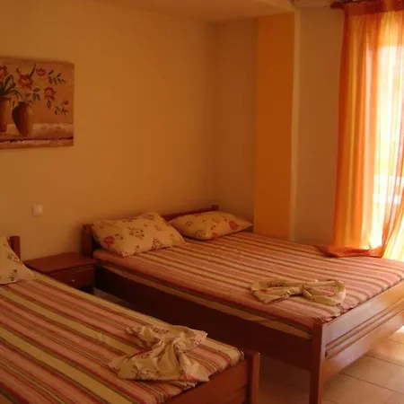 Anastasia Olympic Hotel Olympiakí Aktí