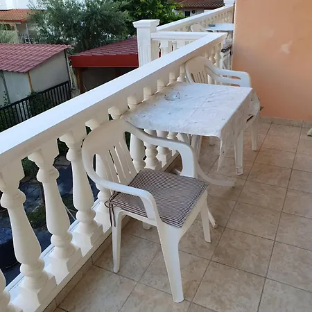 Anastasia Olympic Олимпиаки-Акти