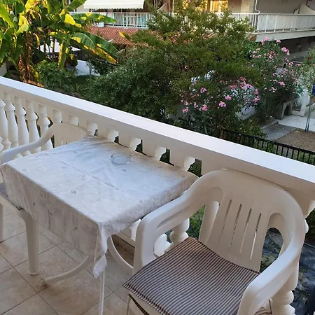 Anastasia Olympic Hotel